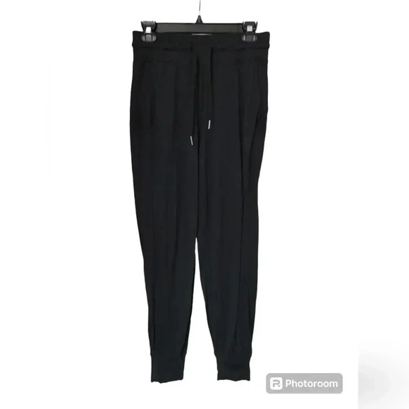 Lululemon Ready to Rulu High-Rise Jogger Black - Picture 6 of 8